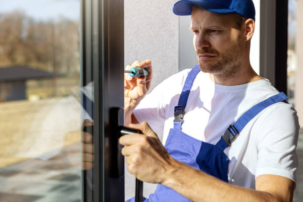 Best Triple Pane Windows  in USA